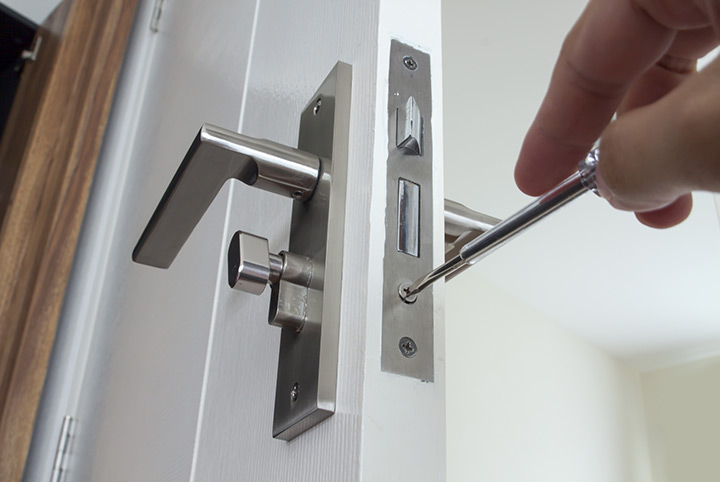 Our local locksmiths are able to repair and install door locks for properties in Thetford and the local area.